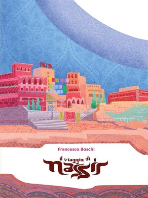 cover image of Il Viaggio di Nassir
